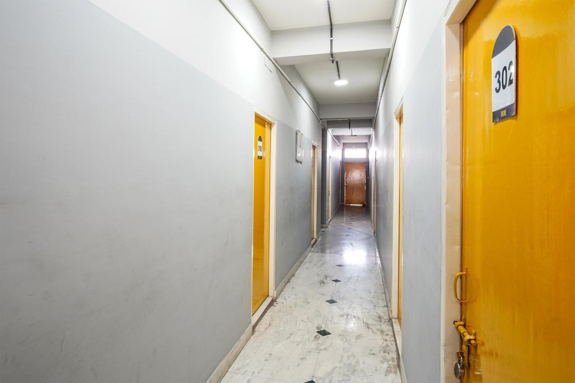 Hotel O Aryan Home Stay Dehradun Exterior photo