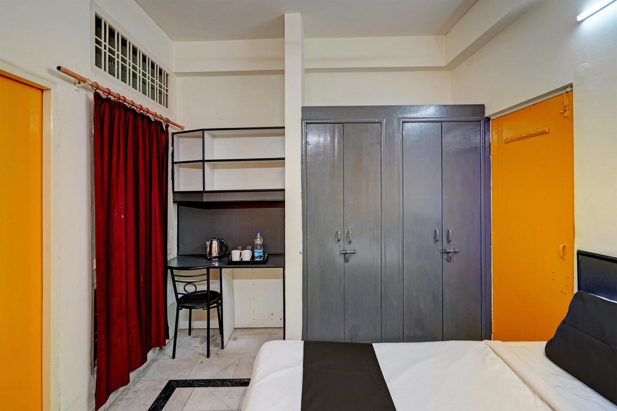 Hotel O Aryan Home Stay Dehradun Exterior photo